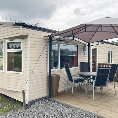 Ring Chalet Brucktal المظهر الخارجي الصورة
