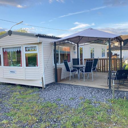 Ring Chalet Brucktal المظهر الخارجي الصورة
