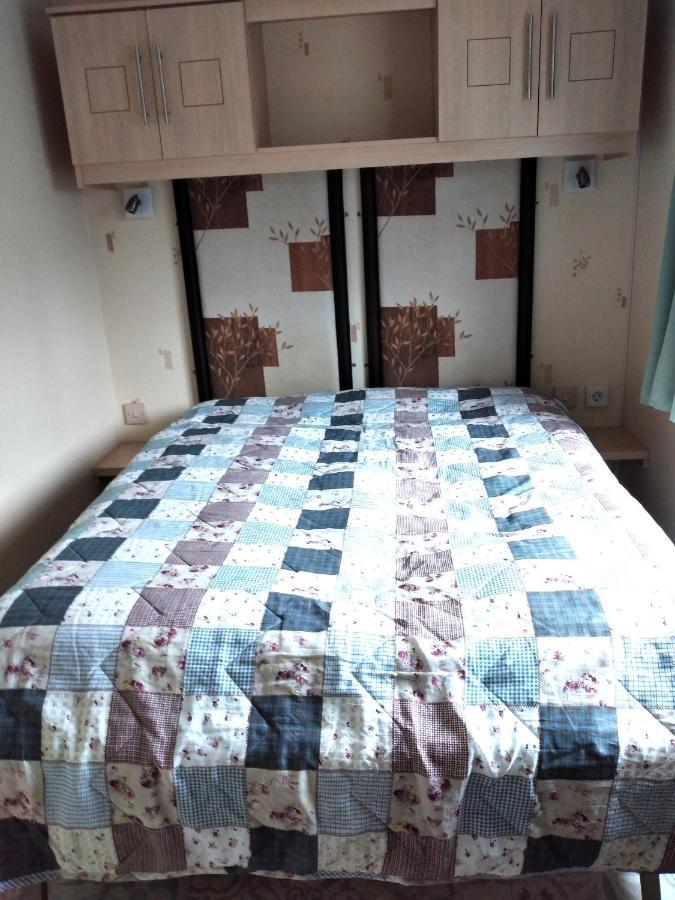 Ring Chalet Brucktal المظهر الخارجي الصورة