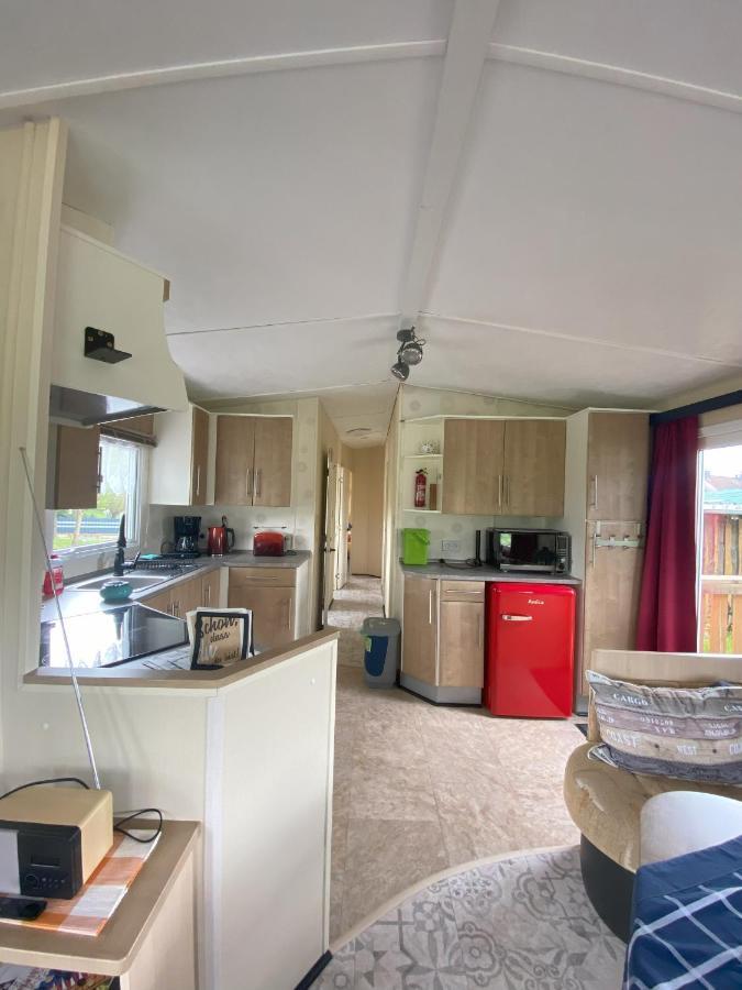 Ring Chalet Brucktal المظهر الخارجي الصورة