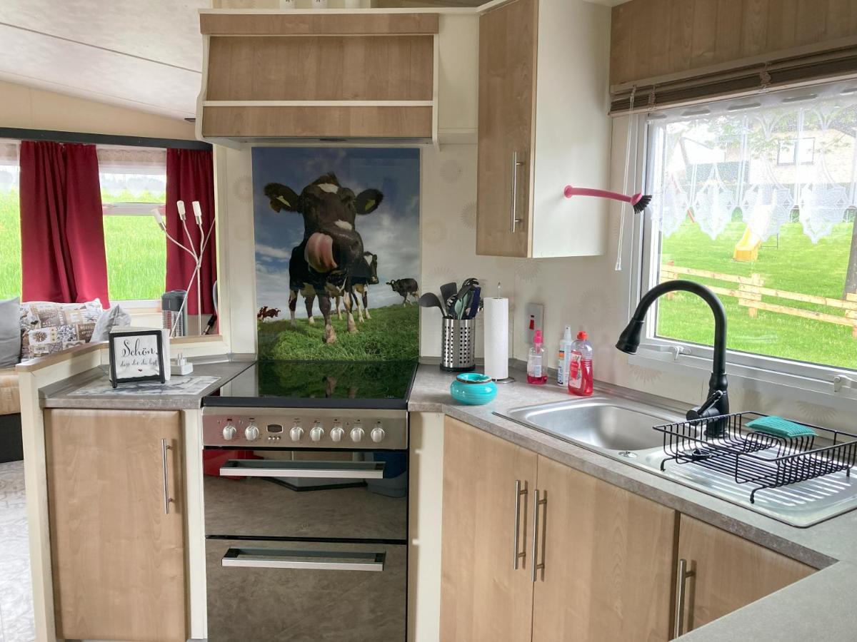 Ring Chalet Brucktal المظهر الخارجي الصورة
