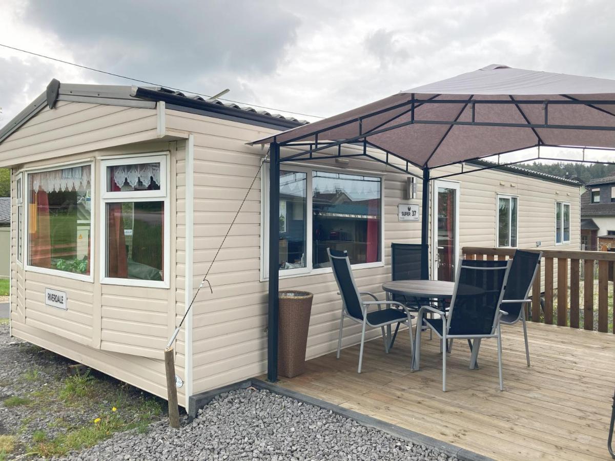 Ring Chalet Brucktal المظهر الخارجي الصورة