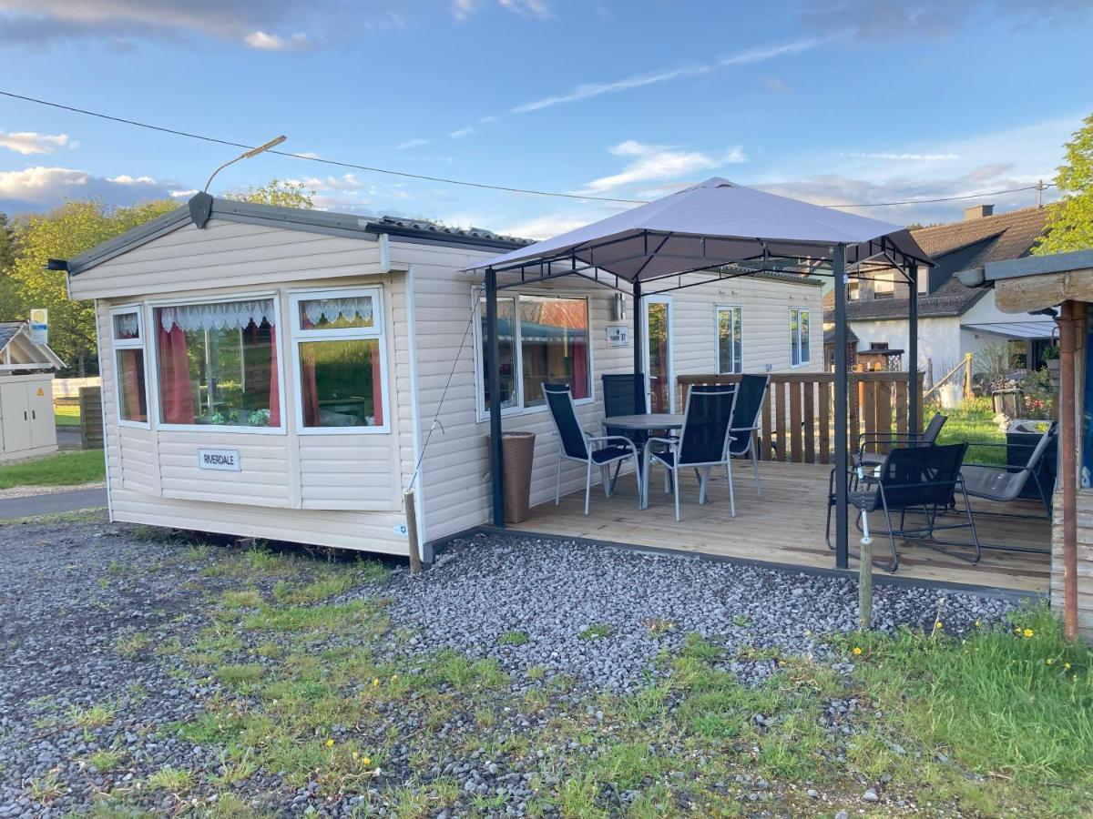 Ring Chalet Brucktal المظهر الخارجي الصورة